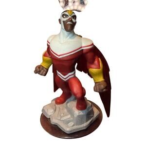 Disney Infinity 2.0 - Falcon - Marvel Superheroes - Avengers Playset